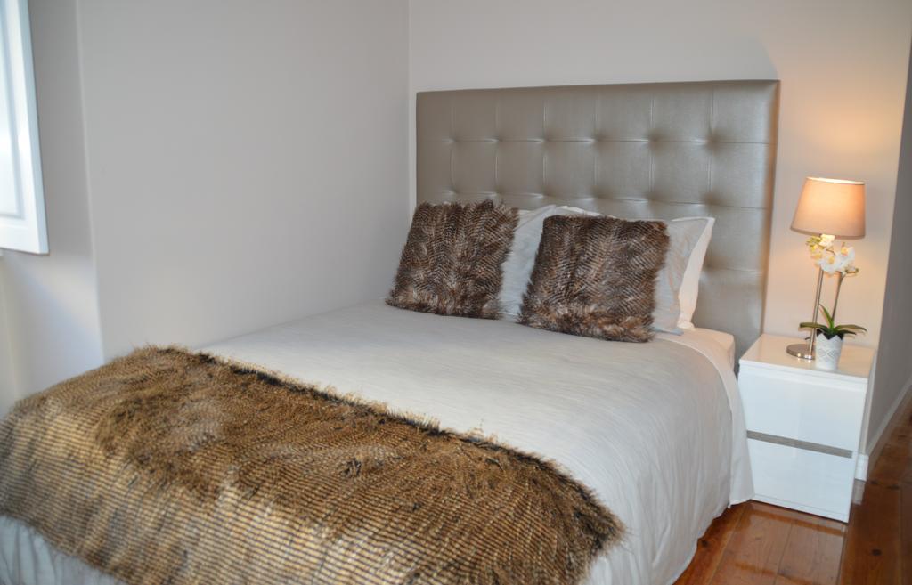 Rooms Fado Lisabona Exterior foto