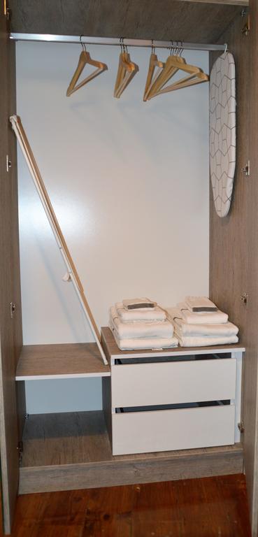 Rooms Fado Lisabona Exterior foto