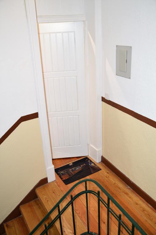 Rooms Fado Lisabona Exterior foto