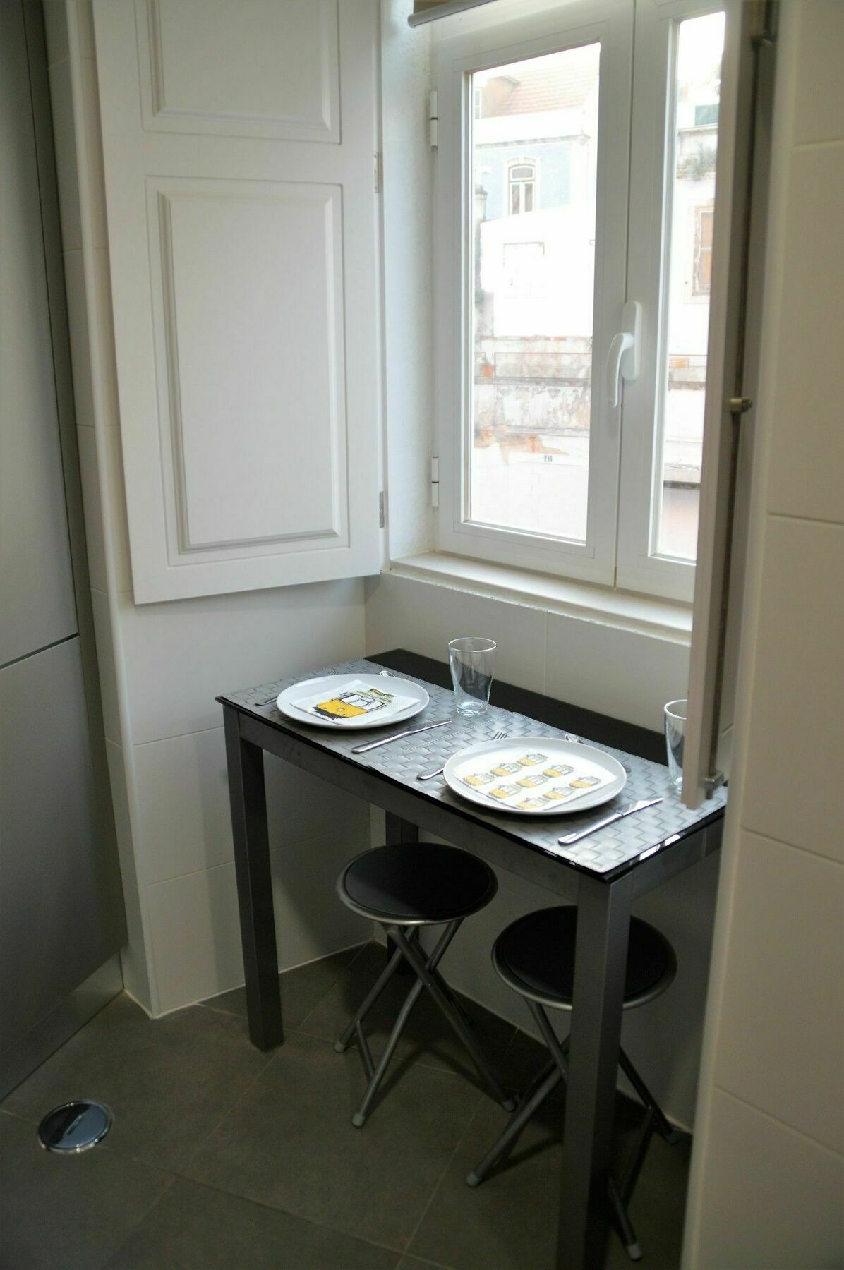 Rooms Fado Lisabona Exterior foto