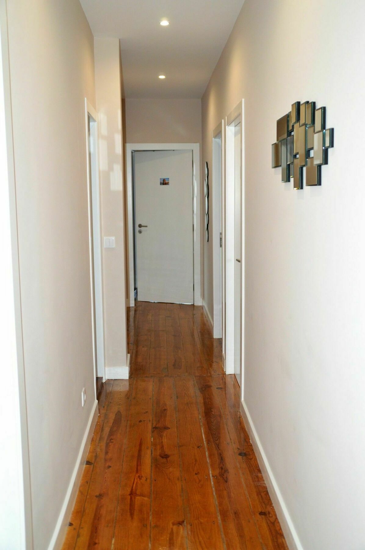 Rooms Fado Lisabona Exterior foto