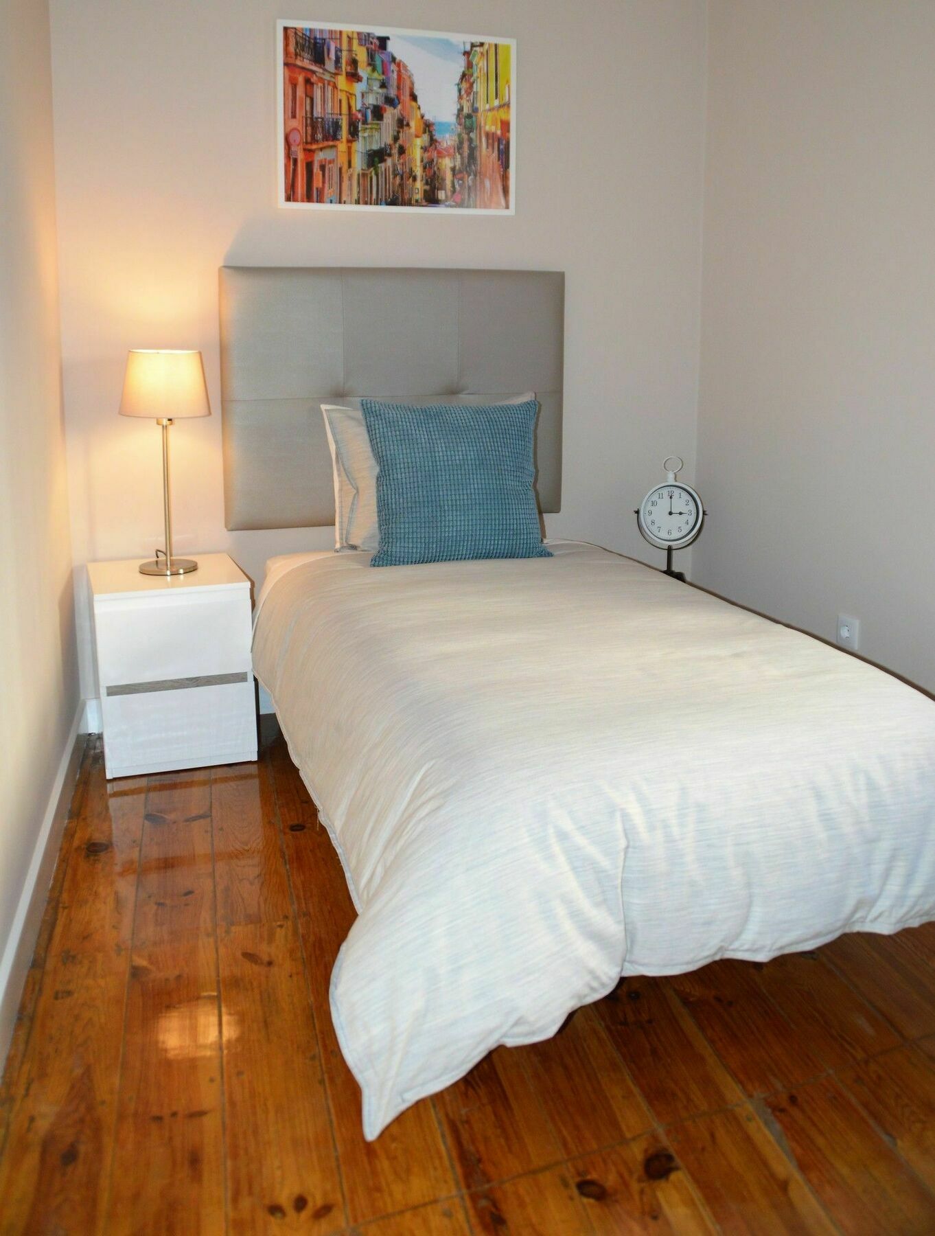 Rooms Fado Lisabona Exterior foto