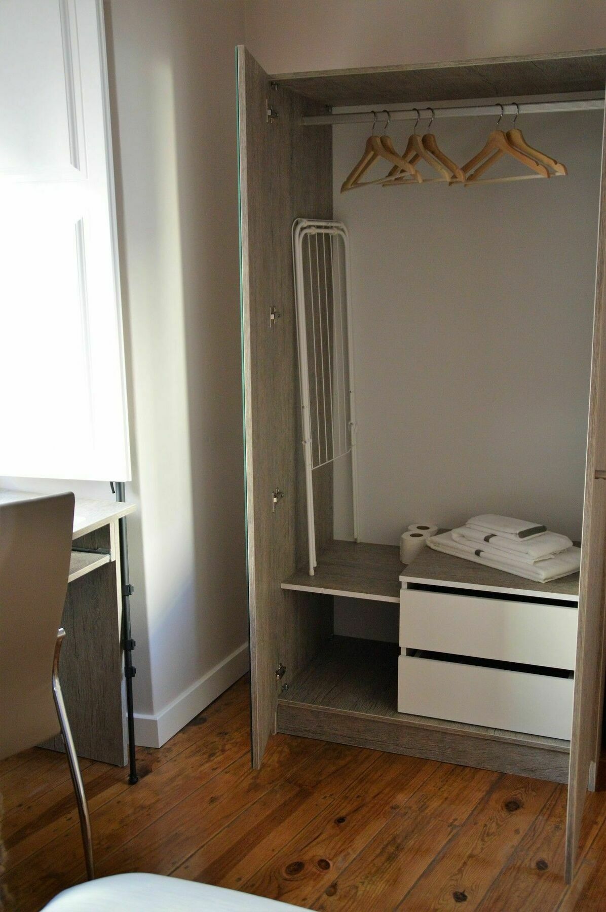 Rooms Fado Lisabona Exterior foto